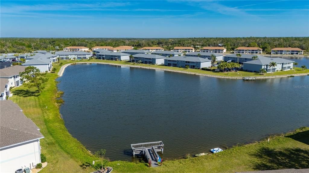 На продажу: $164,000 (2 спален, 2 ванн, 871 Квадратных фут)