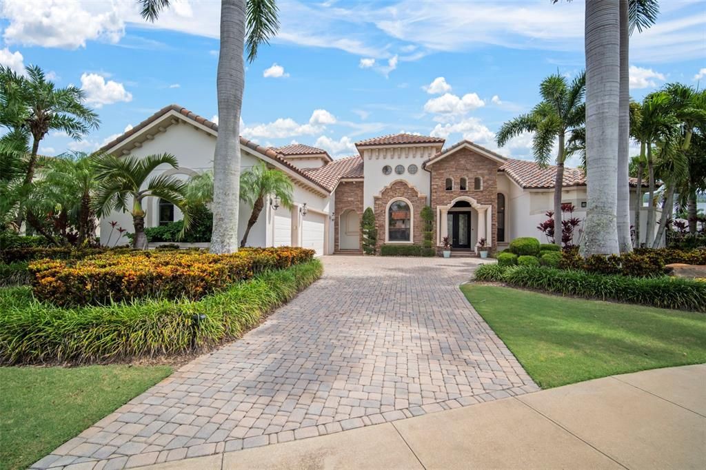 For Sale: $2,180,000 (4 beds, 4 baths, 4095 Square Feet)