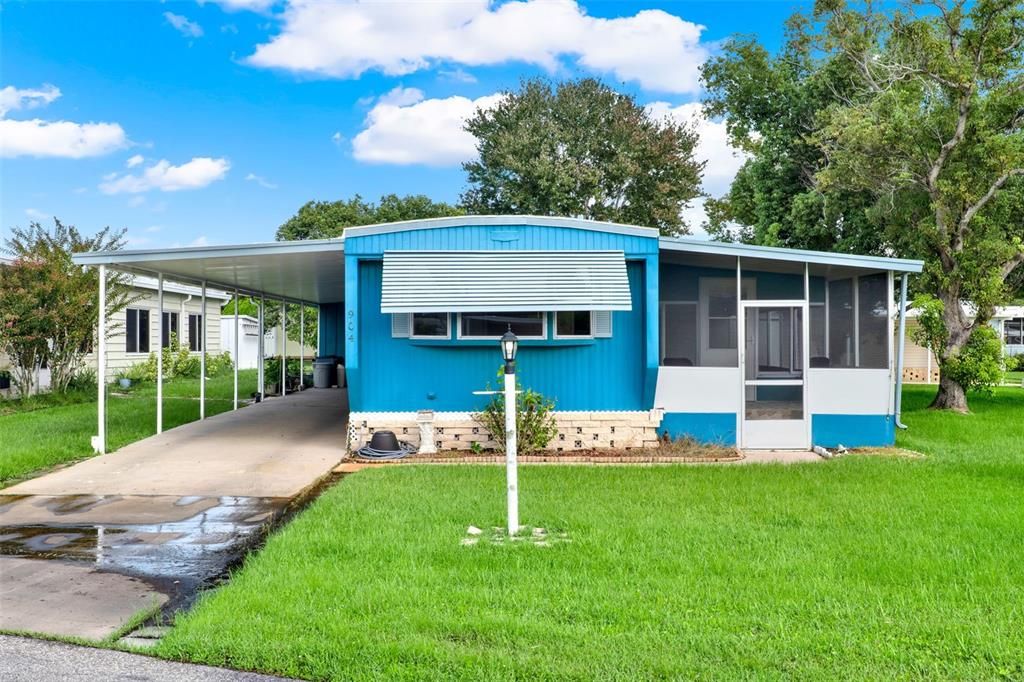 На продажу: $120,000 (2 спален, 1 ванн, 1260 Квадратных фут)