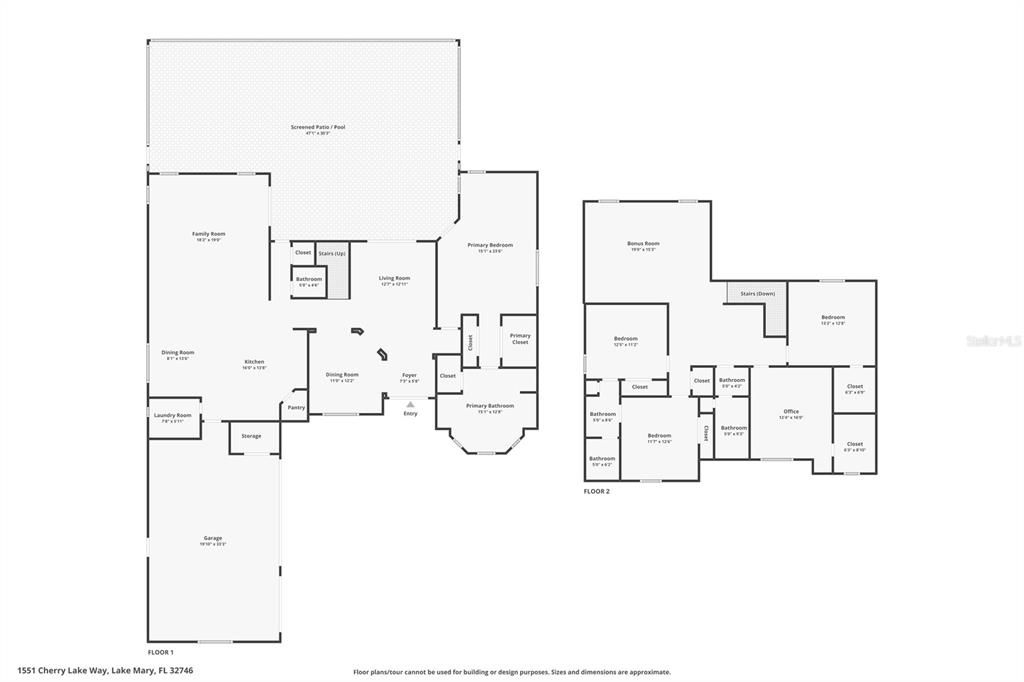 Active With Contract: $885,900 (5 beds, 3 baths, 3517 Square Feet)