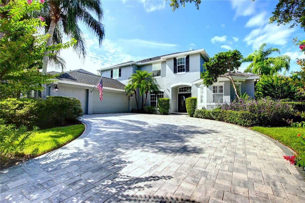 Active With Contract: $885,900 (5 beds, 3 baths, 3517 Square Feet)