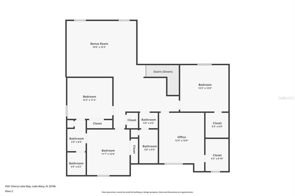 Active With Contract: $885,900 (5 beds, 3 baths, 3517 Square Feet)