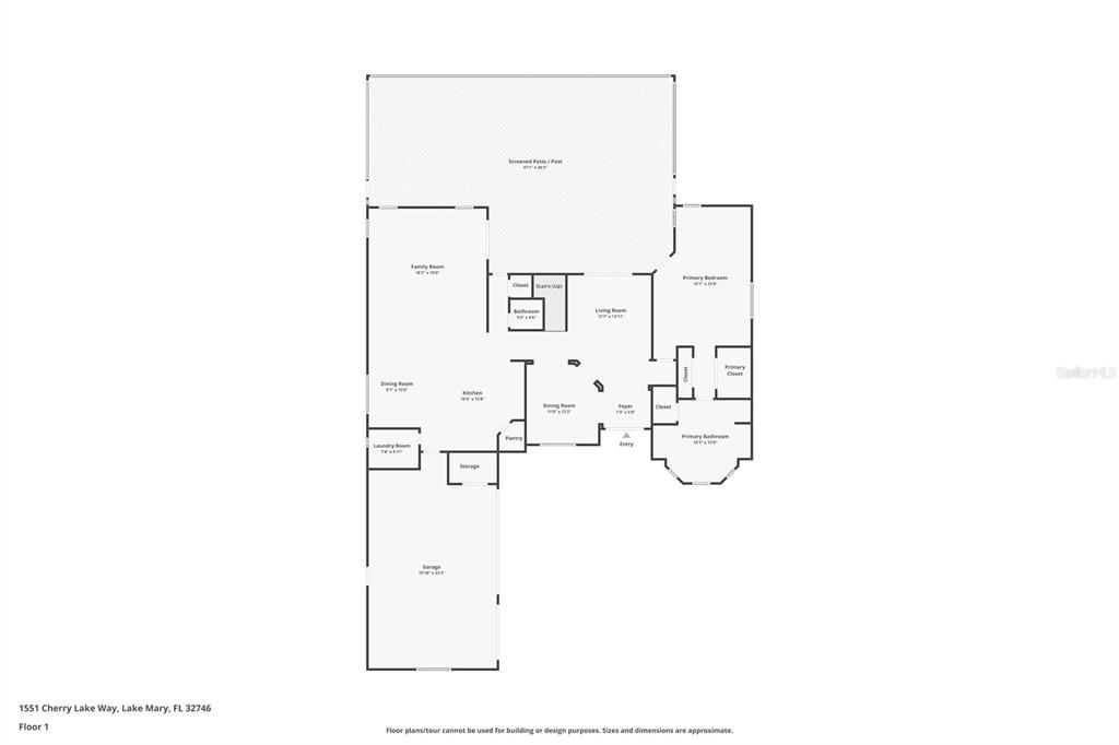 Active With Contract: $885,900 (5 beds, 3 baths, 3517 Square Feet)