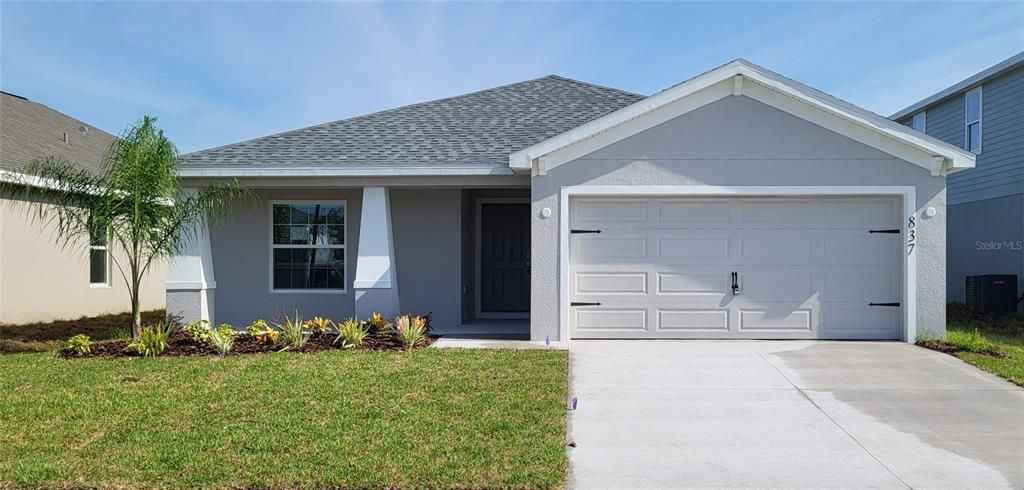 Vendido Recientemente: $414,445 (4 camas, 2 baños, 1715 Pies cuadrados)