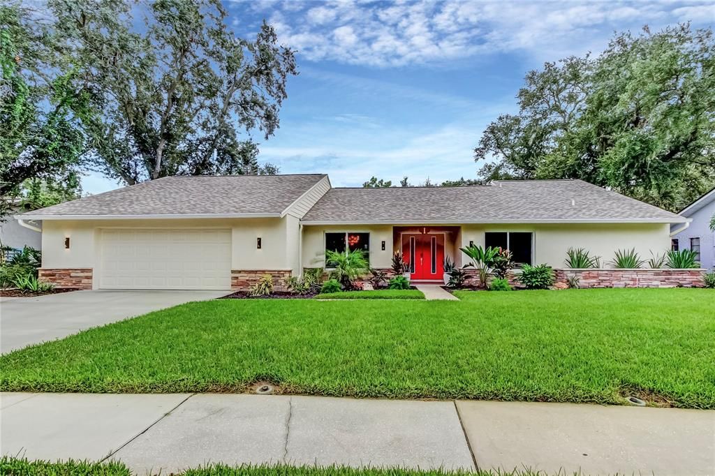 Active With Contract: $915,000 (4 beds, 3 baths, 2447 Square Feet)