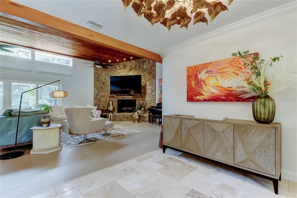 Active With Contract: $915,000 (4 beds, 3 baths, 2447 Square Feet)