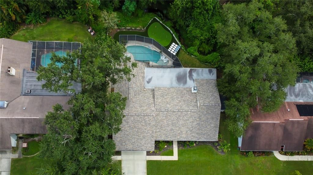 Active With Contract: $915,000 (4 beds, 3 baths, 2447 Square Feet)