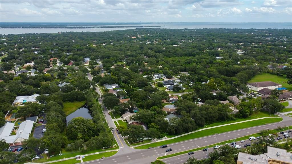 Active With Contract: $915,000 (4 beds, 3 baths, 2447 Square Feet)