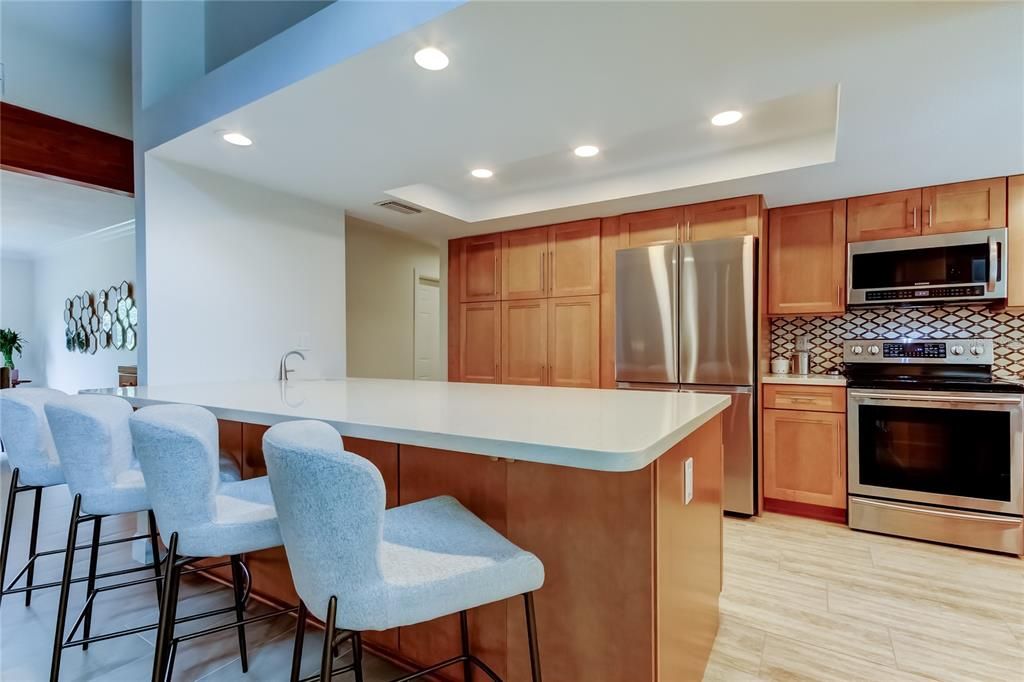 Active With Contract: $915,000 (4 beds, 3 baths, 2447 Square Feet)