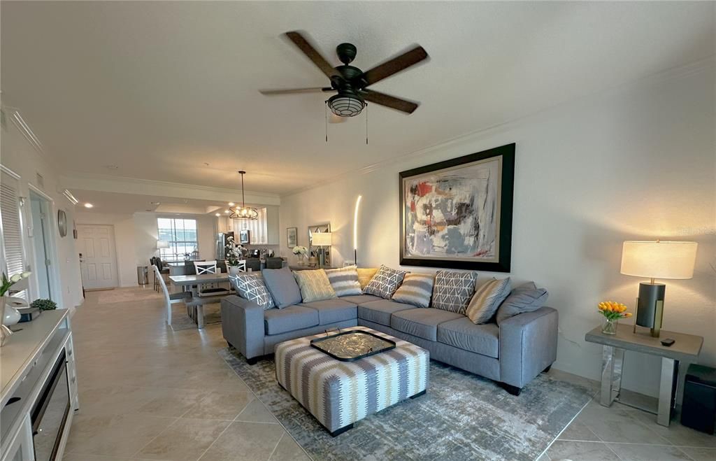 En Renta: $6,500 (2 camas, 2 baños, 1596 Pies cuadrados)