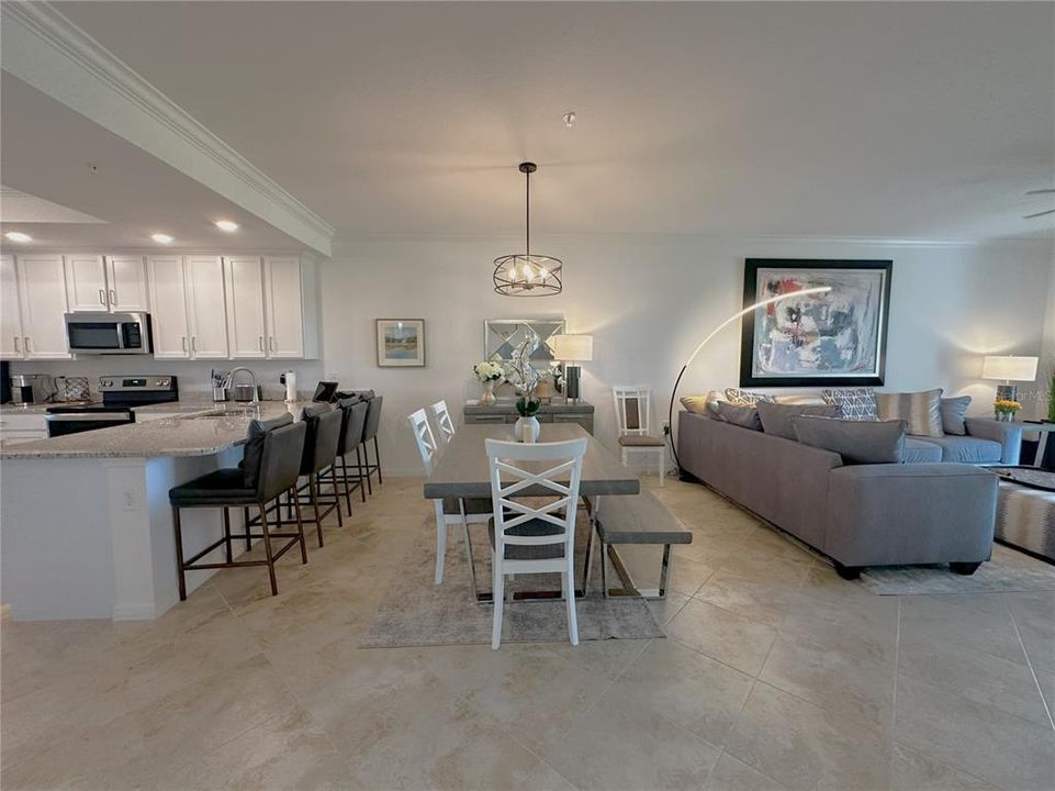 En Renta: $6,500 (2 camas, 2 baños, 1596 Pies cuadrados)