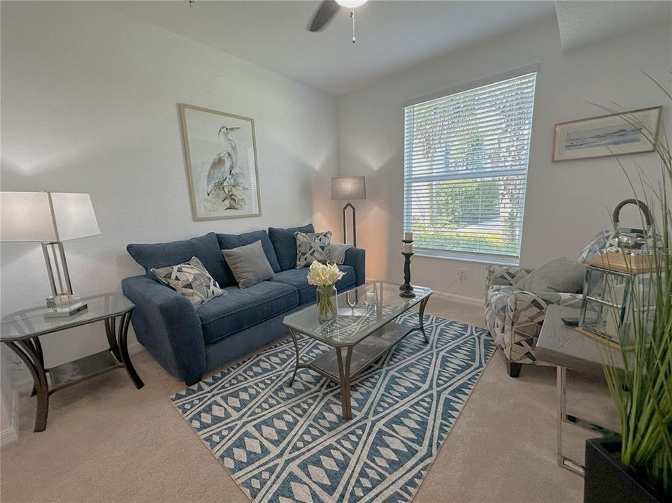 En Renta: $6,500 (2 camas, 2 baños, 1596 Pies cuadrados)