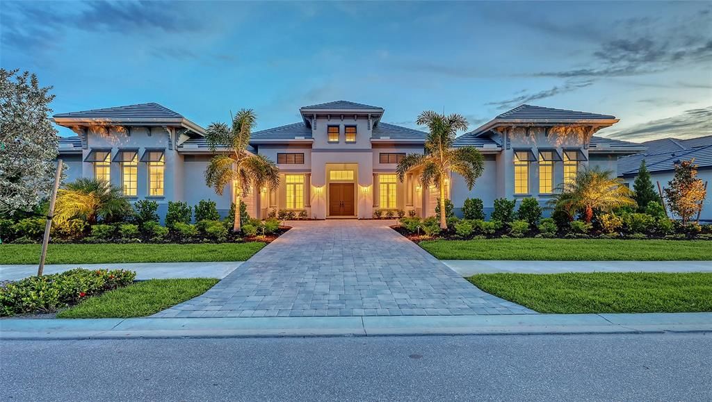 待售: $3,595,000 (4 贝兹, 4 浴室, 4285 平方英尺)