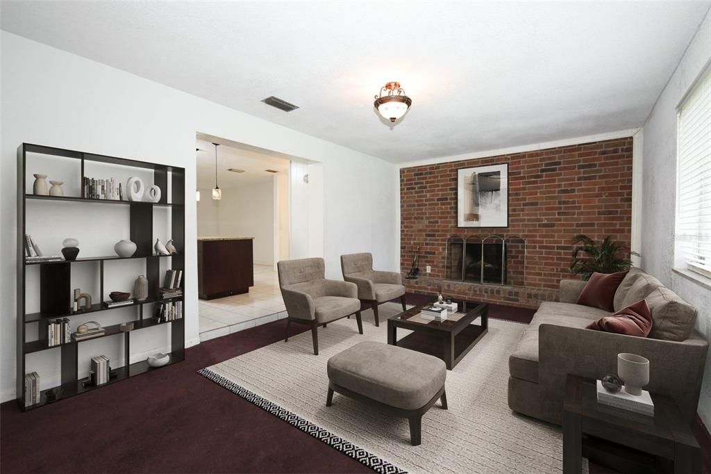 Active With Contract: $290,000 (3 beds, 2 baths, 1618 Square Feet)