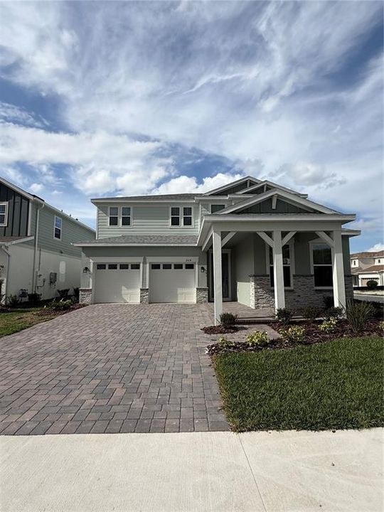 最近售出: $847,400 (5 贝兹, 3 浴室, 2631 平方英尺)