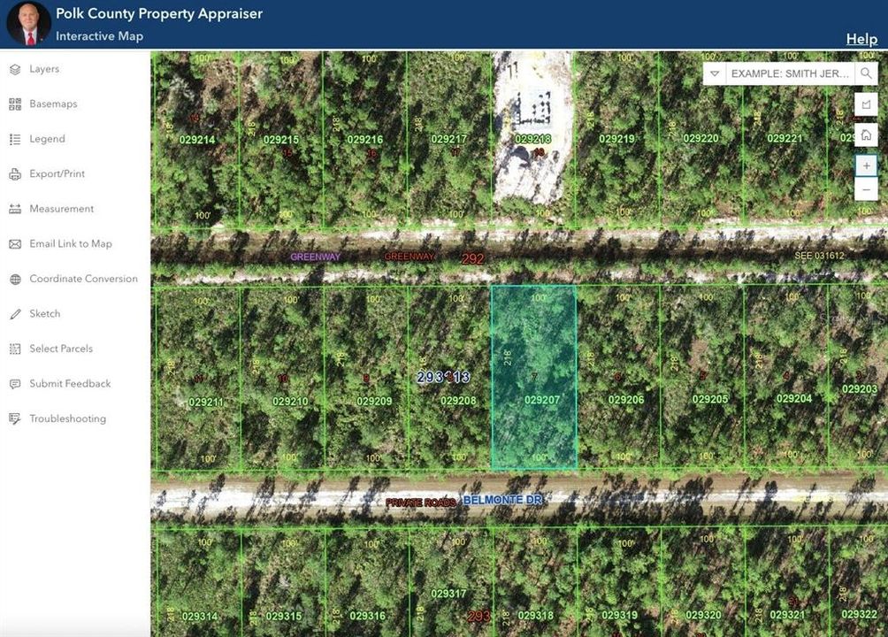 待售: $9,900 (0.50 acres)