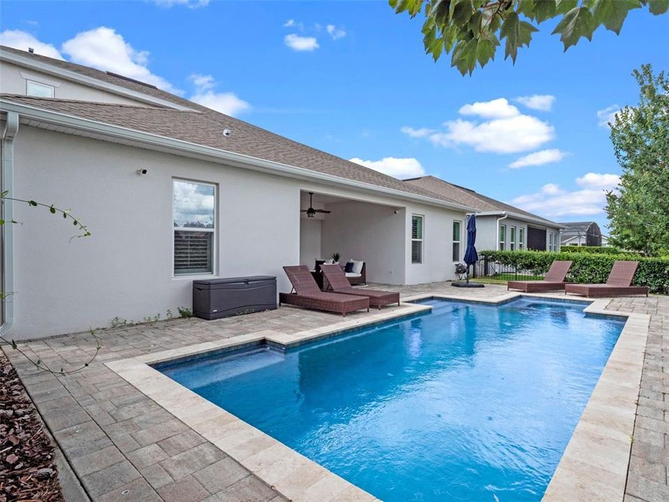 Activo con contrato: $814,000 (5 camas, 4 baños, 3097 Pies cuadrados)