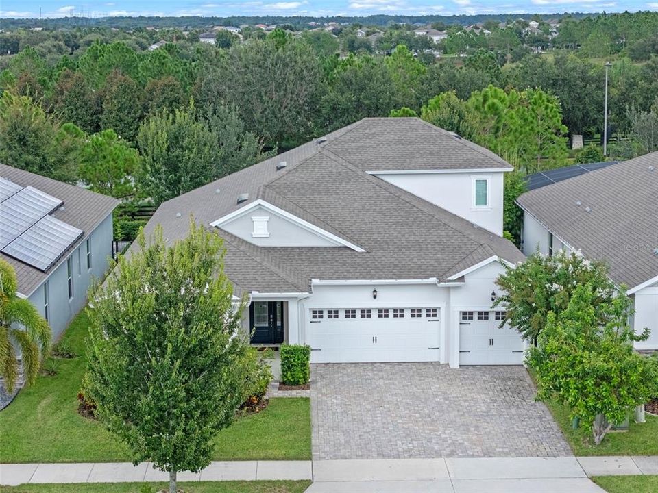 Activo con contrato: $814,000 (5 camas, 4 baños, 3097 Pies cuadrados)