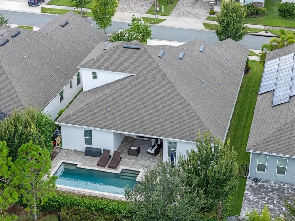 Activo con contrato: $814,000 (5 camas, 4 baños, 3097 Pies cuadrados)