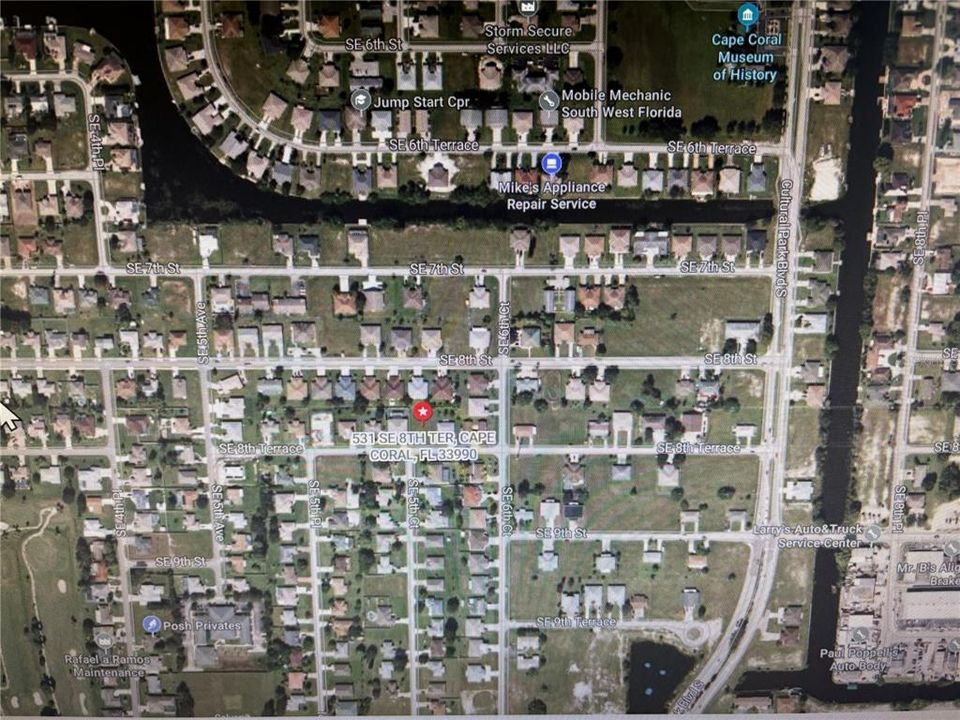 最近售出: $92,000 (0.23 acres)