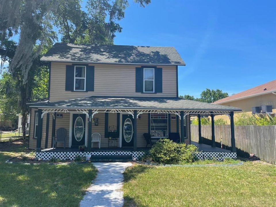 En Venta: $189,000 (4 camas, 0 baños, 2256 Pies cuadrados)