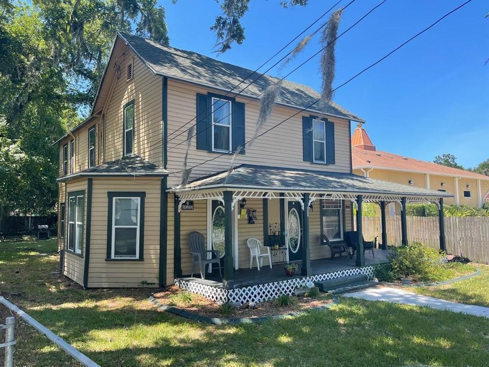 En Venta: $189,000 (4 camas, 0 baños, 2256 Pies cuadrados)