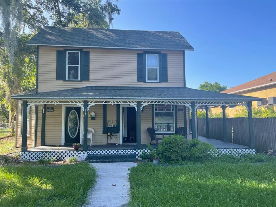 En Venta: $189,000 (4 camas, 0 baños, 2256 Pies cuadrados)