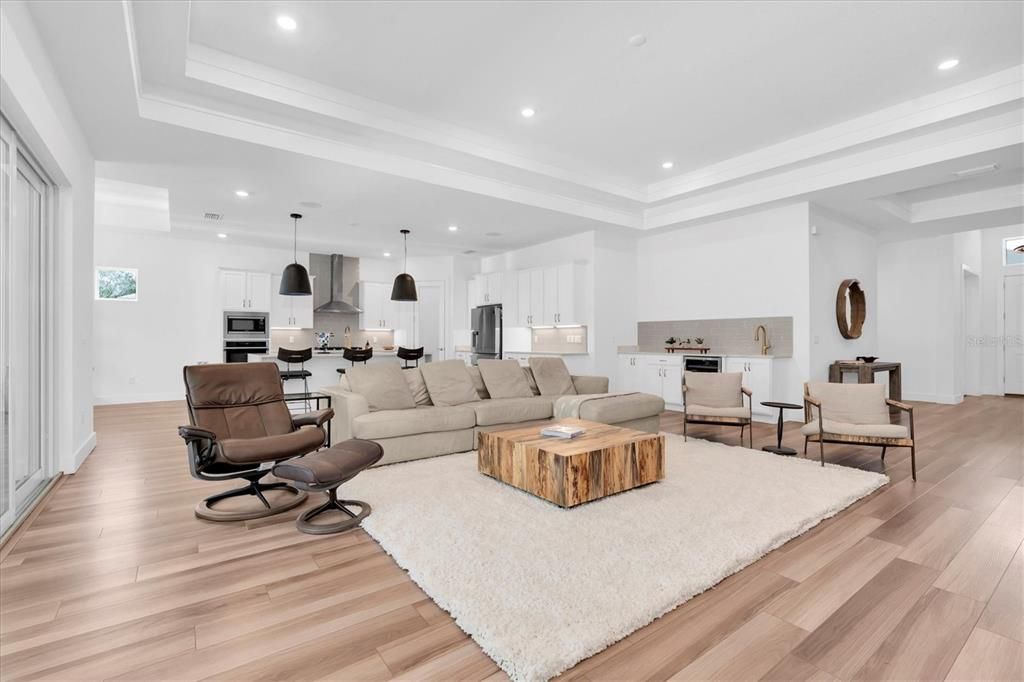 На продажу: $919,000 (4 спален, 3 ванн, 3402 Квадратных фут)