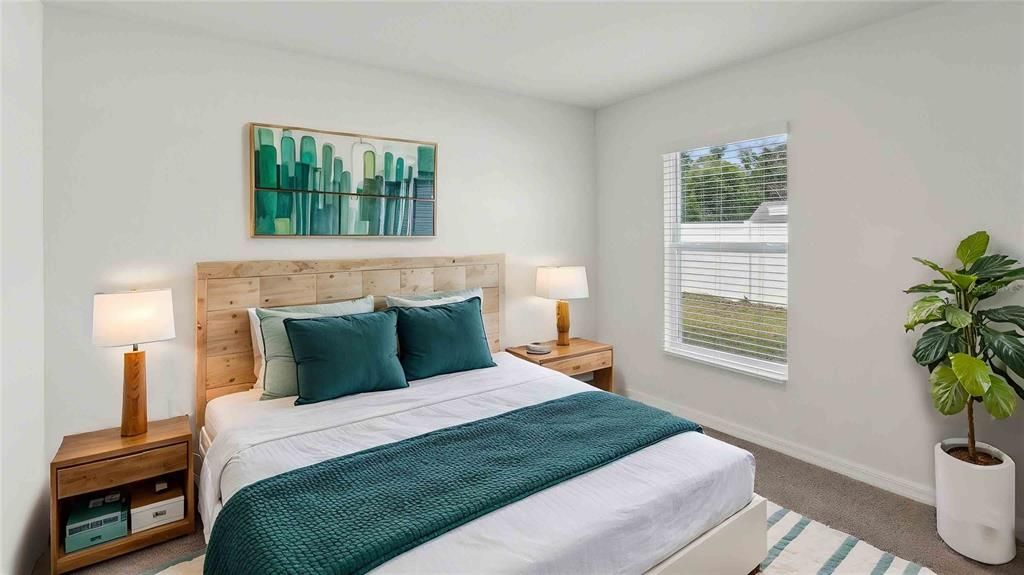 Activo con contrato: $271,990 (3 camas, 2 baños, 1408 Pies cuadrados)