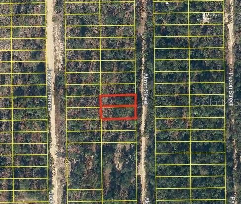 For Sale: $11,000 (0.11 acres)