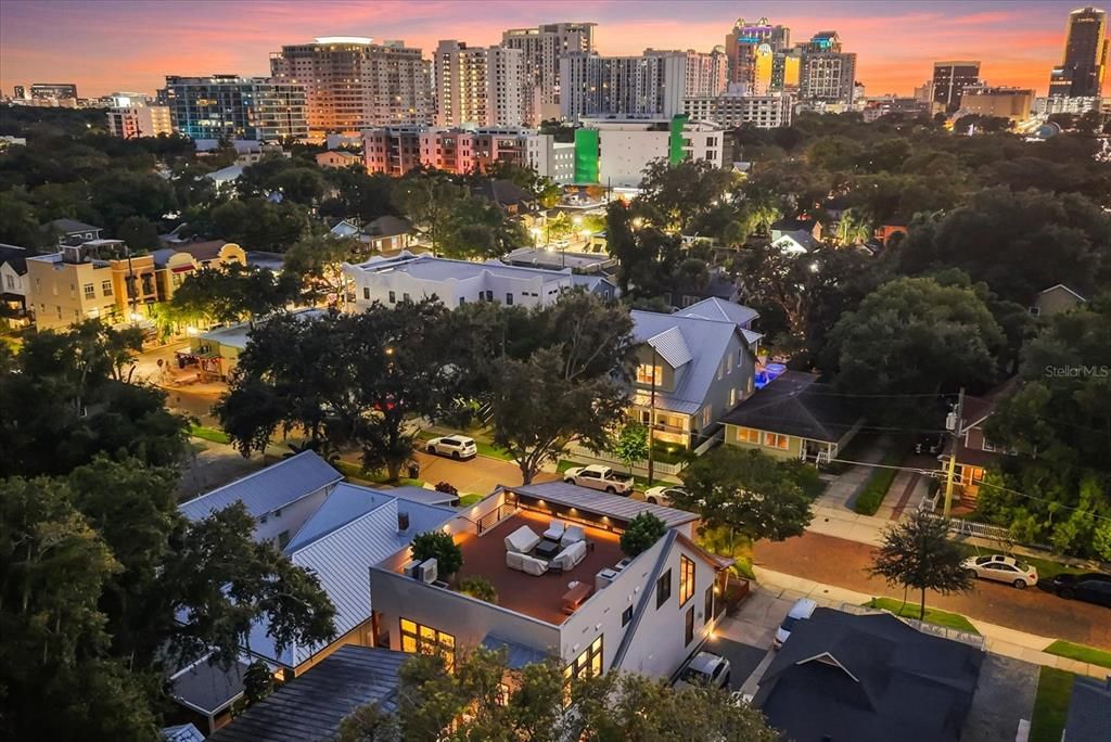 For Sale: $2,195,000 (4 beds, 4 baths, 4278 Square Feet)