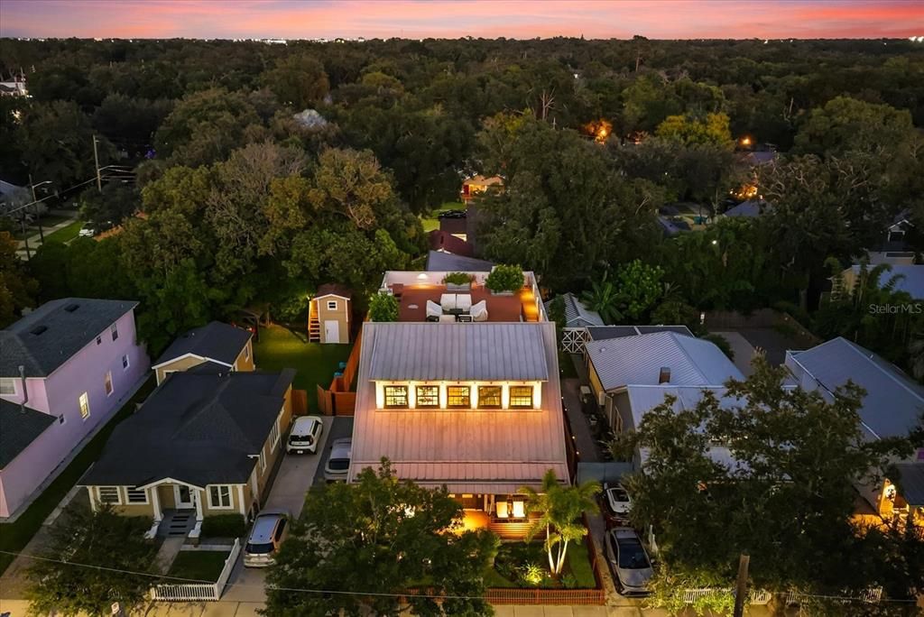 For Sale: $2,195,000 (4 beds, 4 baths, 4278 Square Feet)