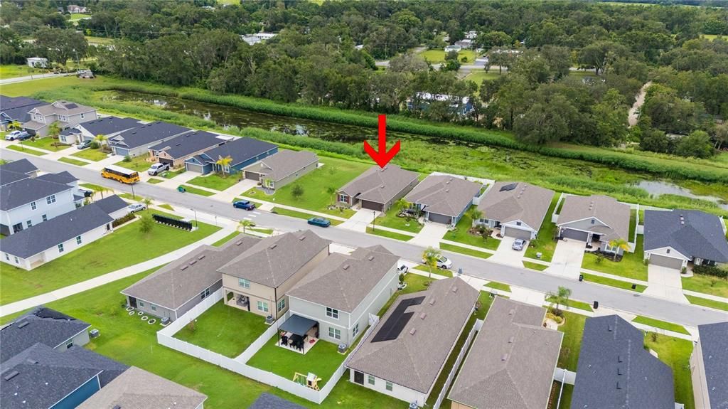 На продажу: $375,000 (4 спален, 2 ванн, 2017 Квадратных фут)