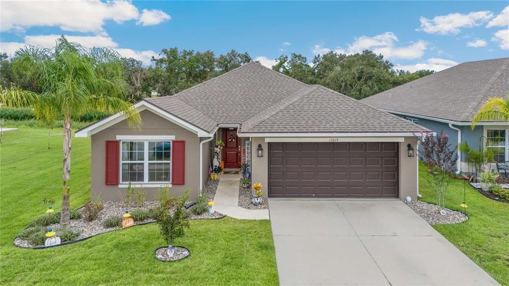 На продажу: $375,000 (4 спален, 2 ванн, 2017 Квадратных фут)