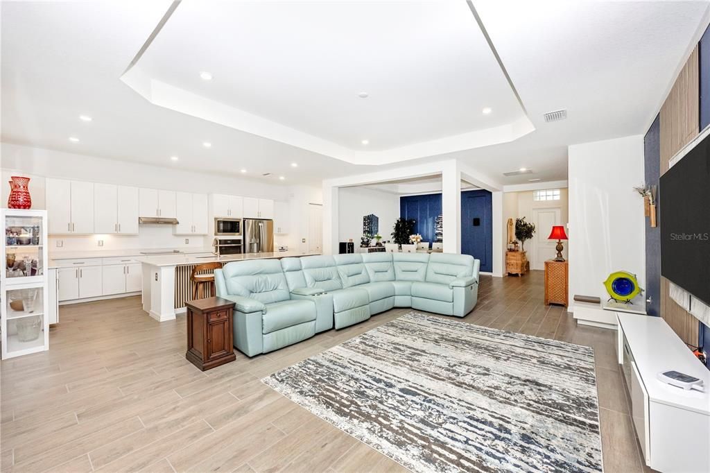 En Renta: $10,000 (3 camas, 2 baños, 2061 Pies cuadrados)