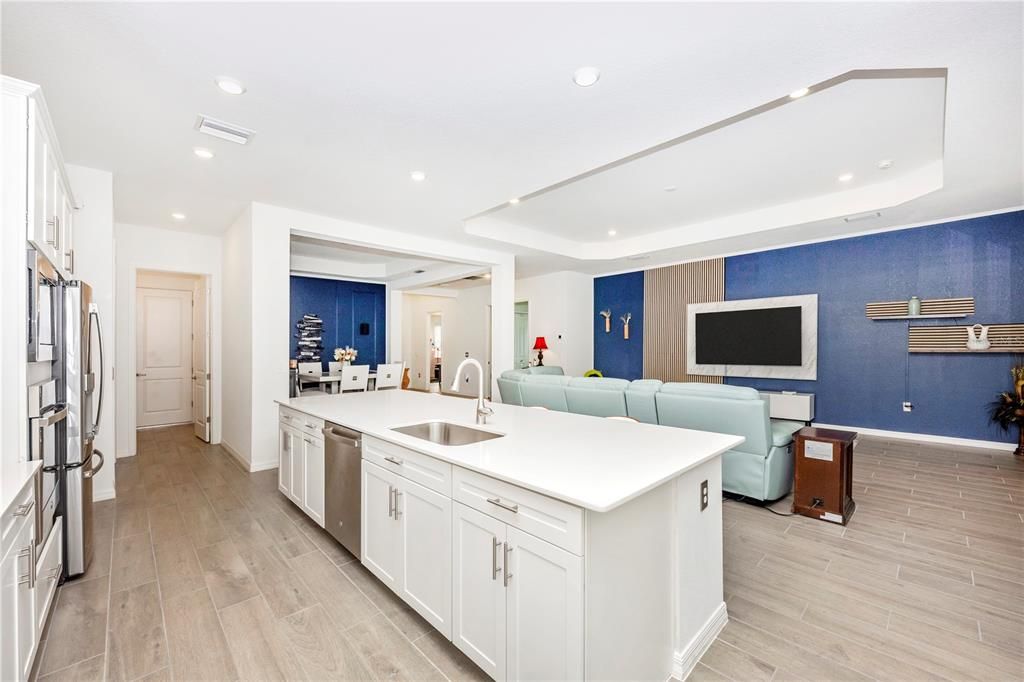 En Renta: $10,000 (3 camas, 2 baños, 2061 Pies cuadrados)