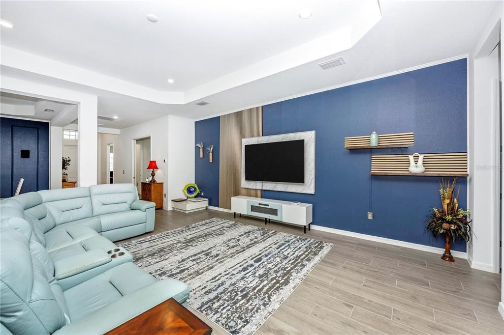 En Renta: $10,000 (3 camas, 2 baños, 2061 Pies cuadrados)