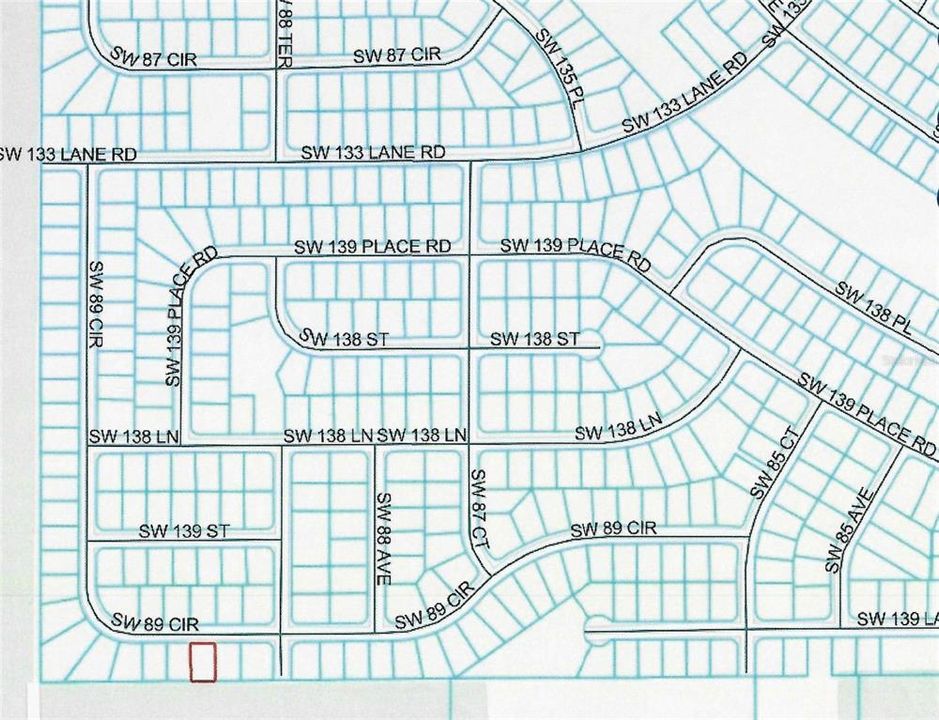 For Sale: $34,900 (0.23 acres)