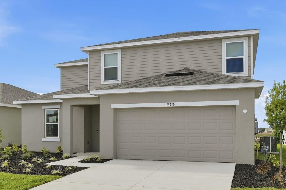 Active With Contract: $379,999 (5 beds, 3 baths, 2287 Square Feet)