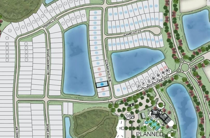 Active With Contract: $379,999 (5 beds, 3 baths, 2287 Square Feet)