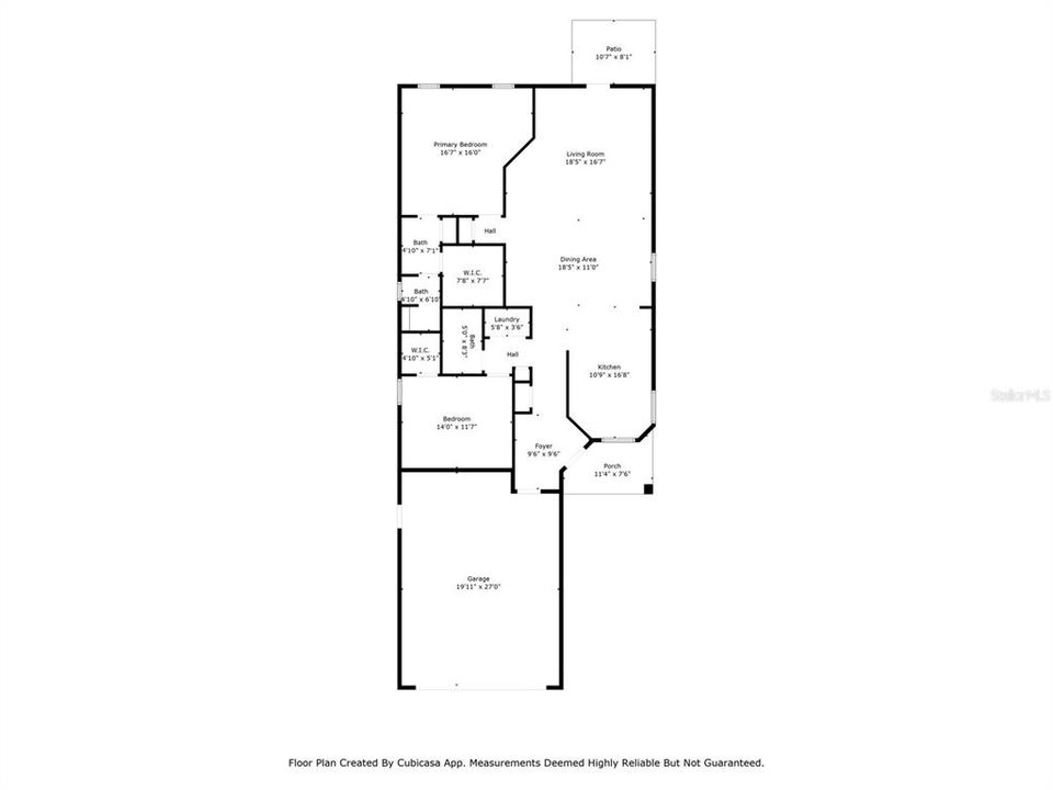 待售: $249,500 (2 贝兹, 2 浴室, 1746 平方英尺)