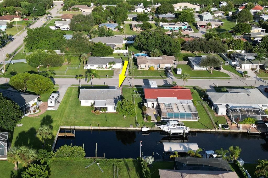 En Venta: $385,000 (3 camas, 2 baños, 1246 Pies cuadrados)