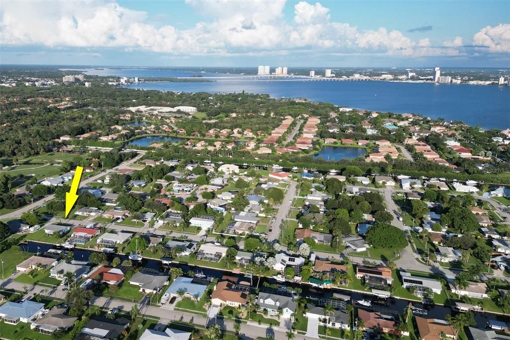 En Venta: $385,000 (3 camas, 2 baños, 1246 Pies cuadrados)