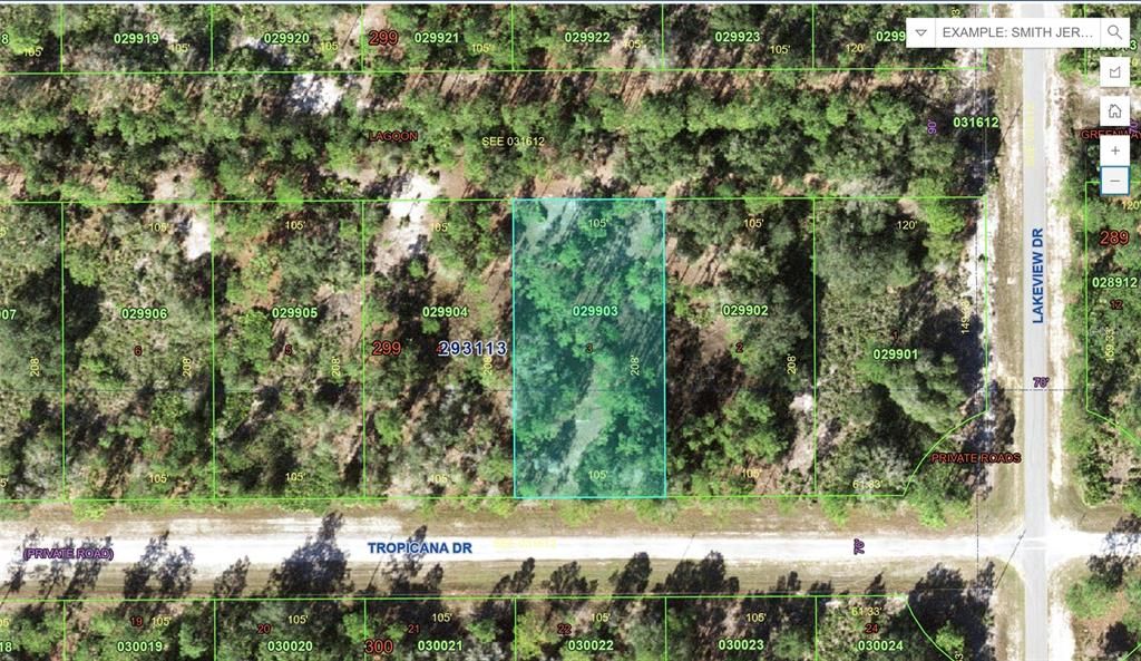 Под контрактом: $9,900 (0.50 acres)