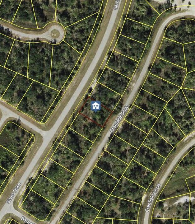 For Sale: $13,900 (0.23 acres)