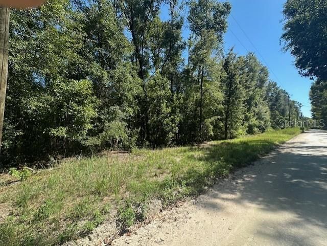 Recently Sold: $37,500 (2.50 acres)