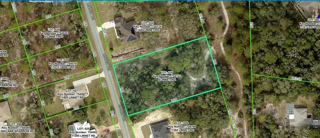 最近售出: $74,000 (1.15 acres)