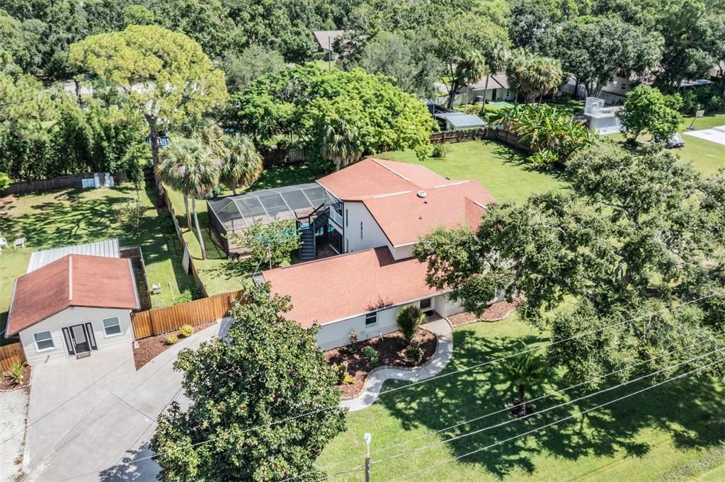 Activo con contrato: $789,000 (4 camas, 2 baños, 2041 Pies cuadrados)