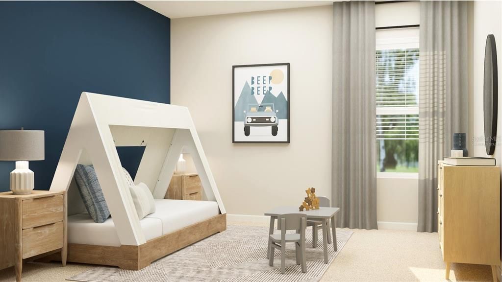 Activo con contrato: $495,989 (4 camas, 2 baños, 2731 Pies cuadrados)