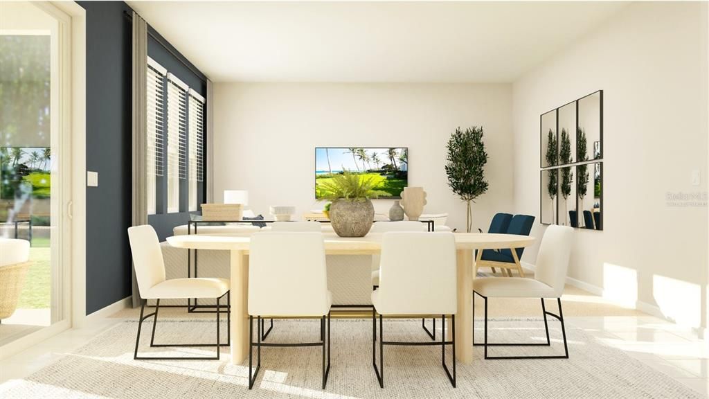 Activo con contrato: $495,989 (4 camas, 2 baños, 2731 Pies cuadrados)